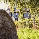 Hotel Waldgut Naturresort