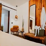 Hotel Waldgut Naturresort Bad Gottleuba