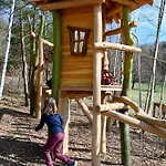 Waldgut Naturresort Hotel Bad Gottleuba