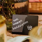 Waldgut Naturresort * Bad Gottleuba-Berggiesshuebel