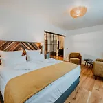 Hotel Waldgut Naturresort