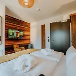 Hotel Waldgut Naturresort