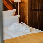 Hotel Waldgut Naturresort Bad Gottleuba-Berggiesshuebel