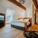 Waldgut Naturresort Bad Gottleuba-Berggiesshuebel