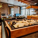 Hotel Waldgut Naturresort