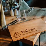 호텔 Waldgut Naturresort