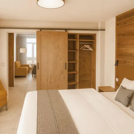 Waldgut Naturresort *