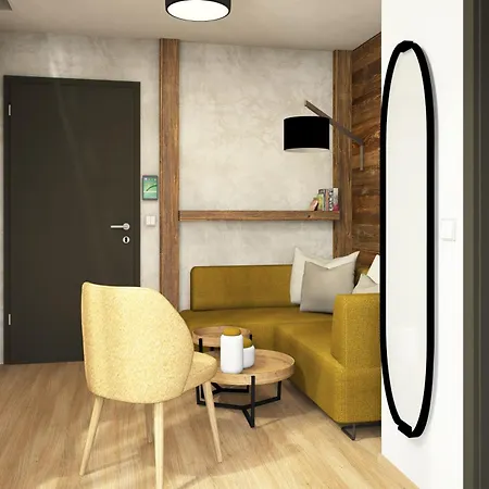 Waldgut Naturresort * Bad Gottleuba