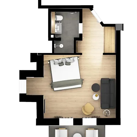 Hotel Waldgut Naturresort