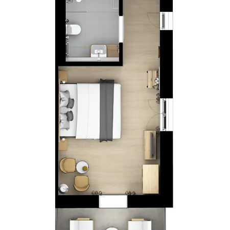 Waldgut Naturresort *