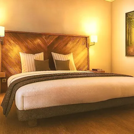 Hotel Waldgut Naturresort Bad Gottleuba