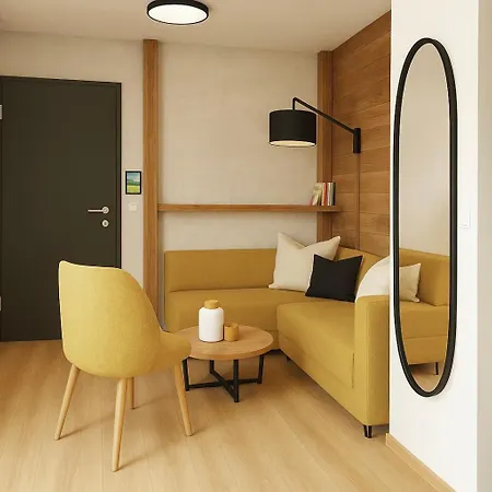 Waldgut Naturresort Hotel