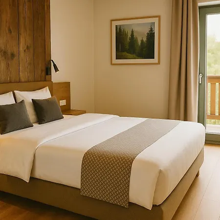 Waldgut Naturresort Hotel