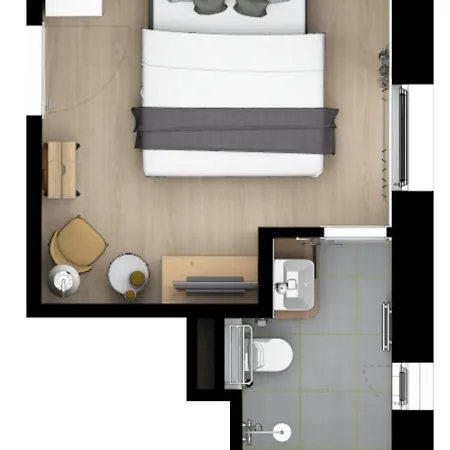 Waldgut Naturresort Bad Gottleuba