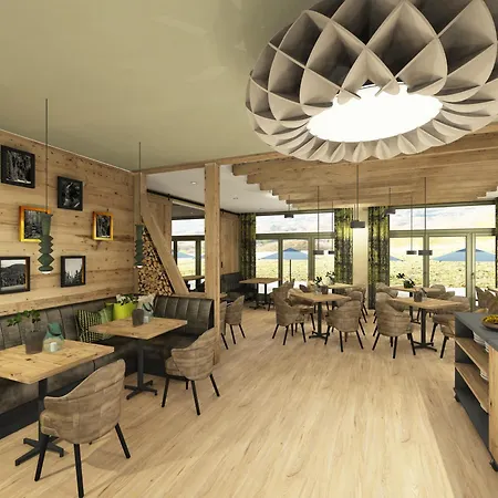 Waldgut Naturresort Bad Gottleuba