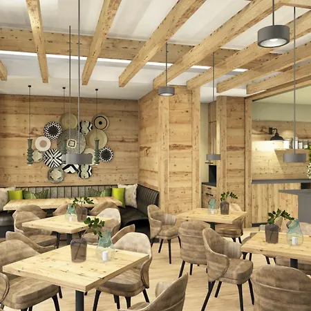 Waldgut Naturresort * Bad Gottleuba