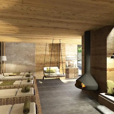 Waldgut Naturresort Bad Gottleuba