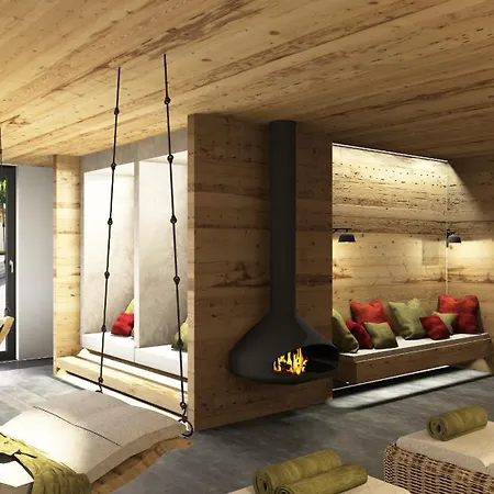 Waldgut Naturresort Hotel