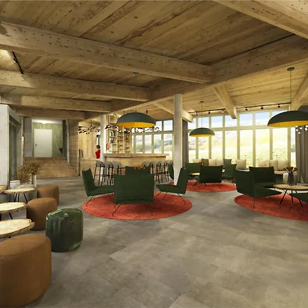 Hotel Waldgut Naturresort *