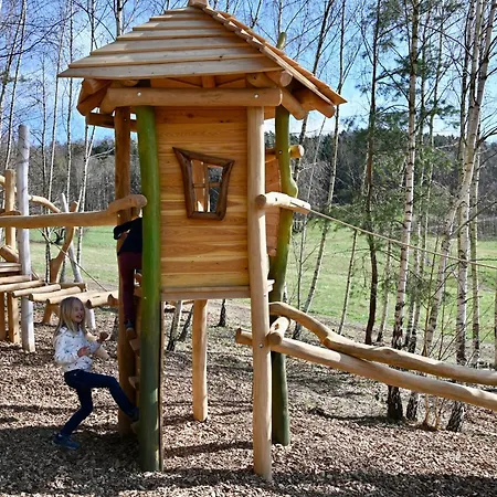 Hotel Waldgut Naturresort