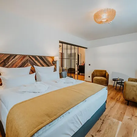 Hotel Waldgut Naturresort