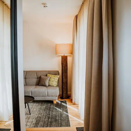 Hotel Waldgut Naturresort