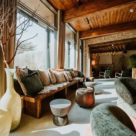 Waldgut Naturresort Hotel
