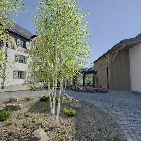 Hotel Waldgut Naturresort