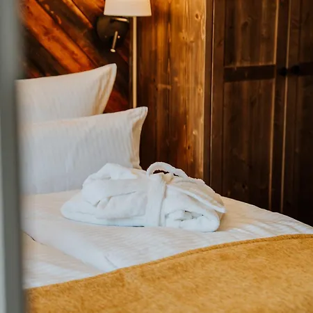 Hotel Waldgut Naturresort Bad Gottleuba-Berggiesshuebel