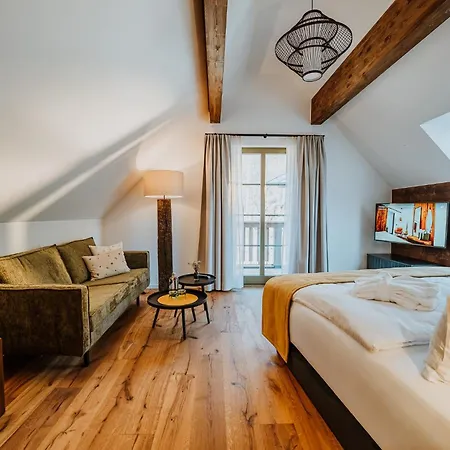 Waldgut Naturresort Hotel Bad Gottleuba-Berggiesshuebel