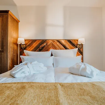 Waldgut Naturresort Hotel Bad Gottleuba-Berggiesshuebel