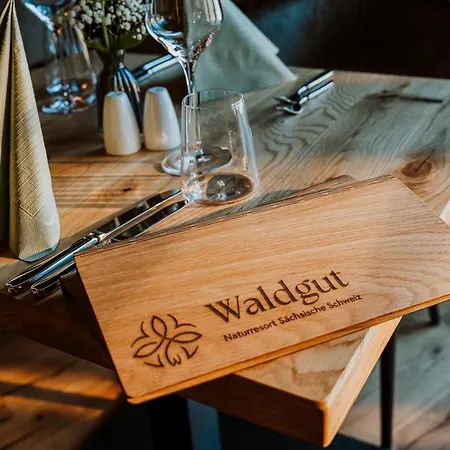 Hotel Waldgut Naturresort