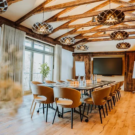 Waldgut Naturresort Hotel