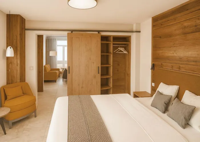 Waldgut Naturresort *