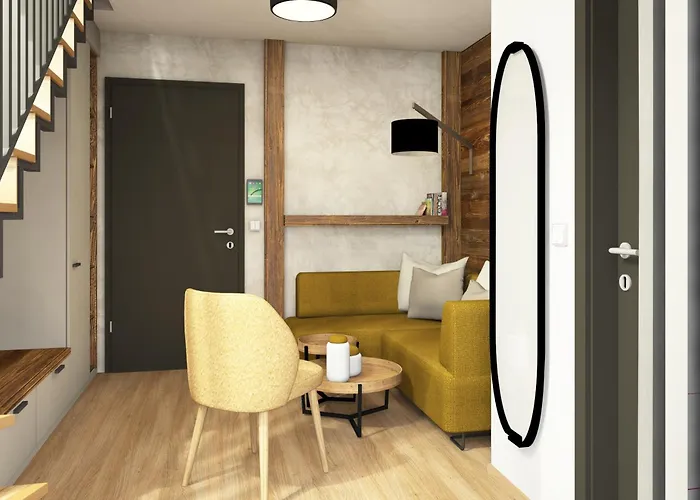 Waldgut Naturresort * Bad Gottleuba