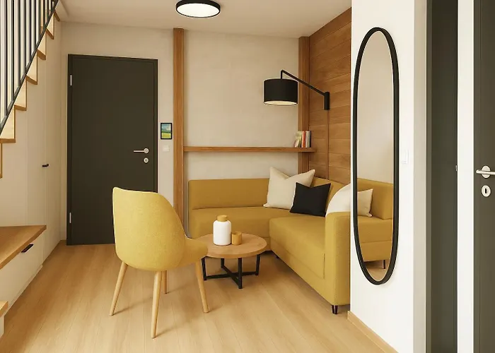 Waldgut Naturresort מלון