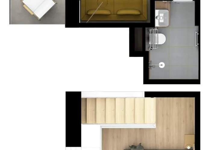 מלון Waldgut Naturresort *