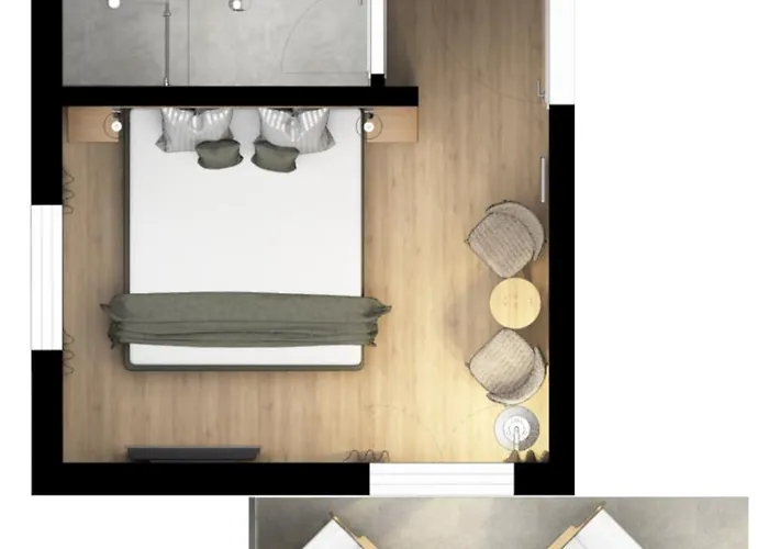 Waldgut Naturresort * Bad Gottleuba