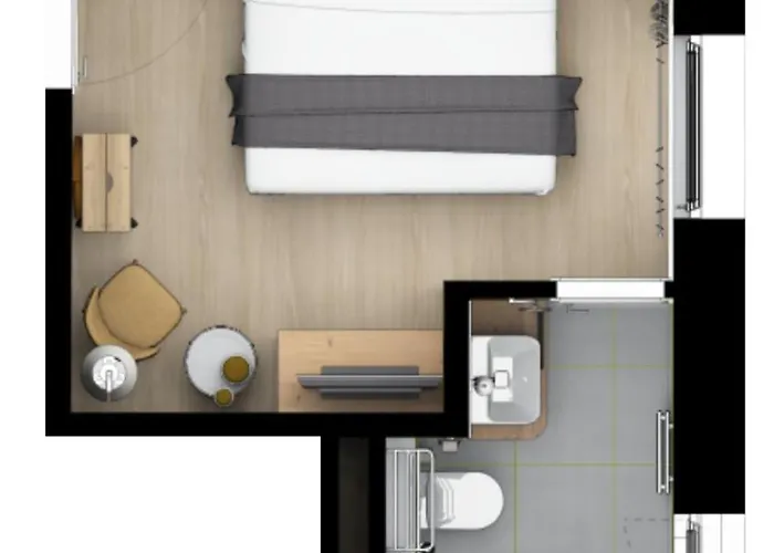 Waldgut Naturresort Bad Gottleuba