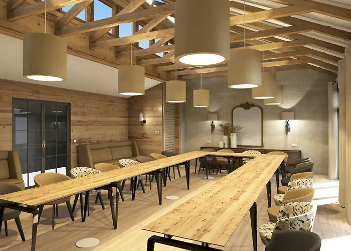 Waldgut Naturresort * Bad Gottleuba