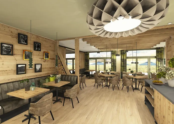 Waldgut Naturresort Bad Gottleuba