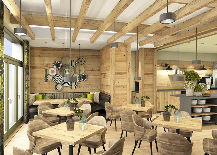 Waldgut Naturresort * Bad Gottleuba