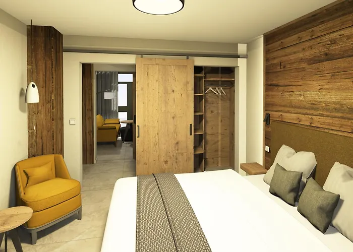 Waldgut Naturresort Bad Gottleuba