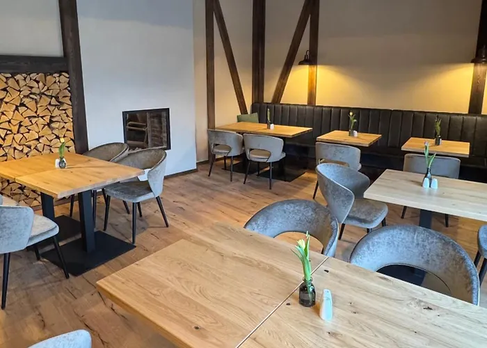Waldgut Naturresort 酒店 *